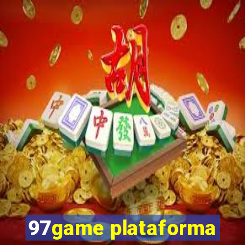 97game plataforma